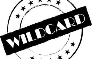 wildcard wil
