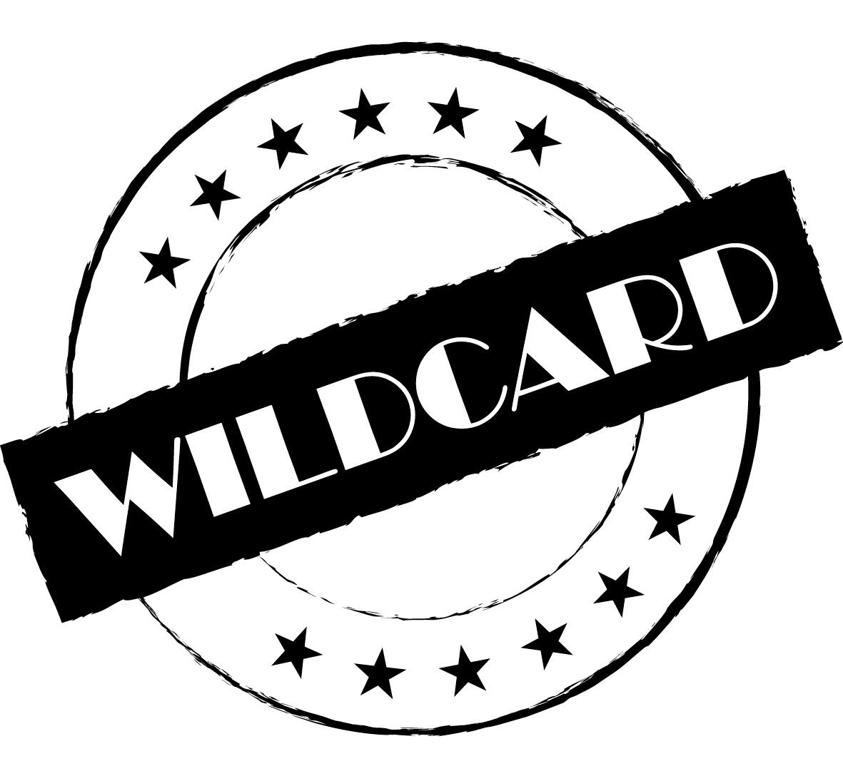 wildcard wil